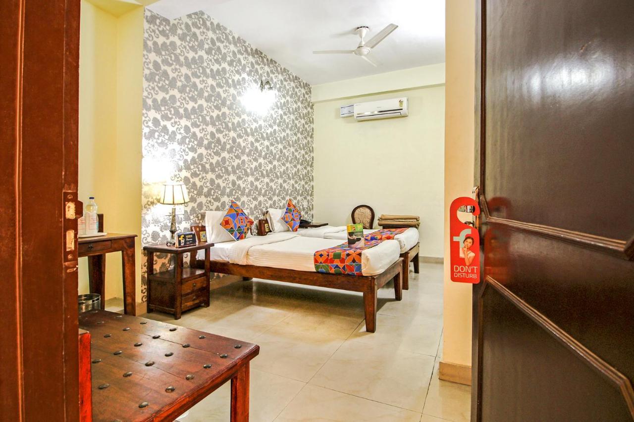 Fabexpress Utsav Villas Dzsaipur Kültér fotó