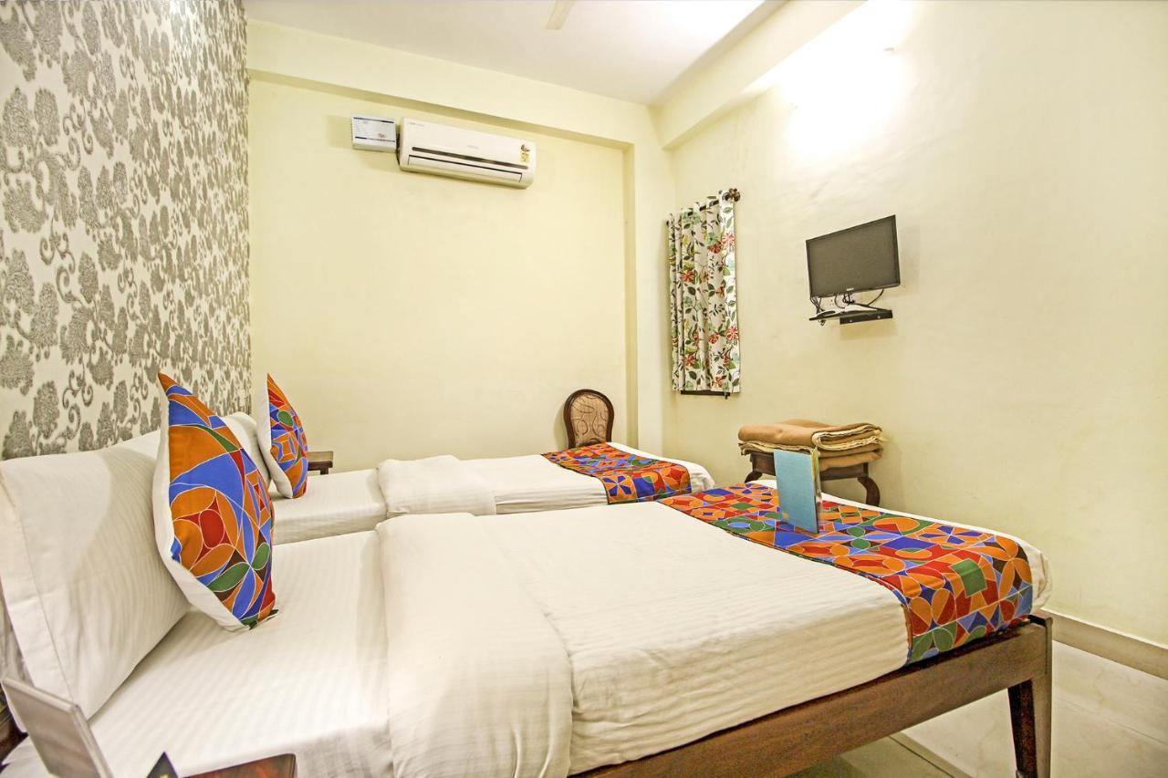 Fabexpress Utsav Villas Dzsaipur Kültér fotó