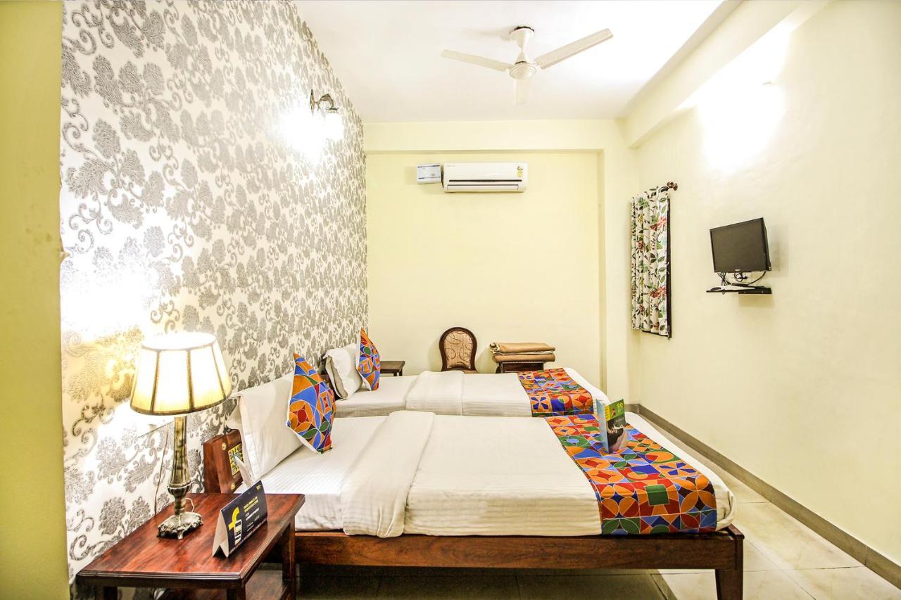 Fabexpress Utsav Villas Dzsaipur Kültér fotó