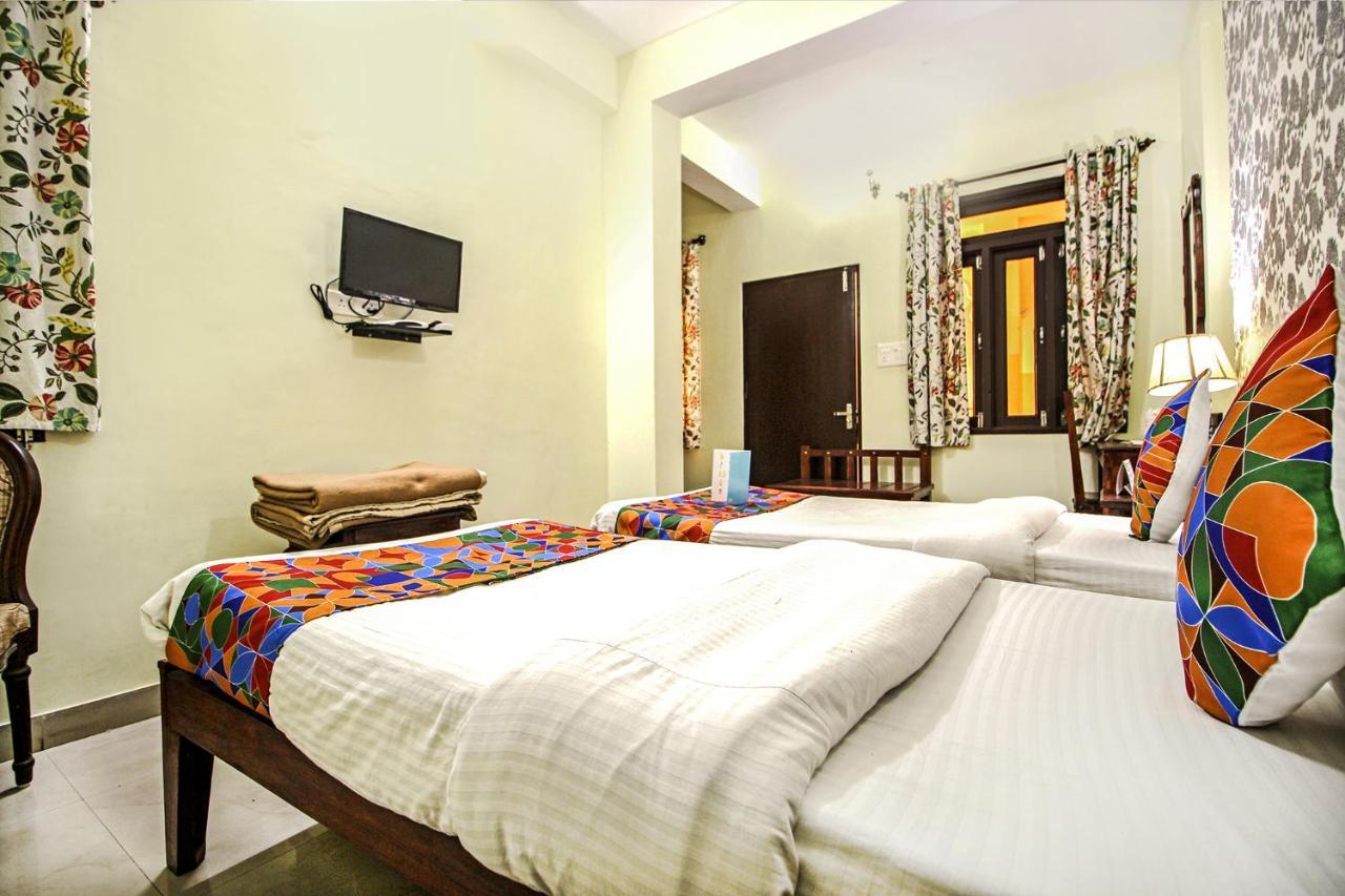 Fabexpress Utsav Villas Dzsaipur Kültér fotó