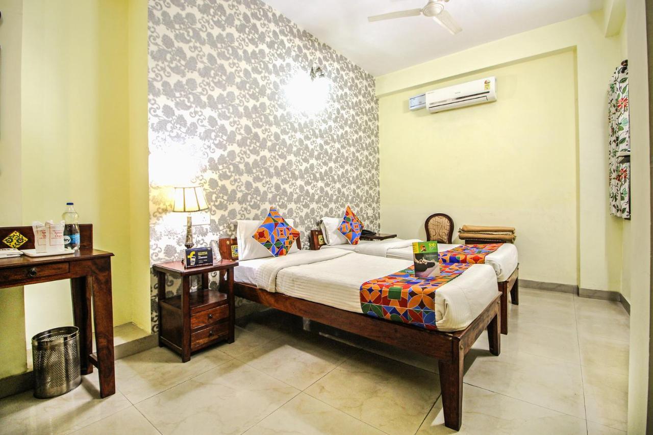 Fabexpress Utsav Villas Dzsaipur Kültér fotó