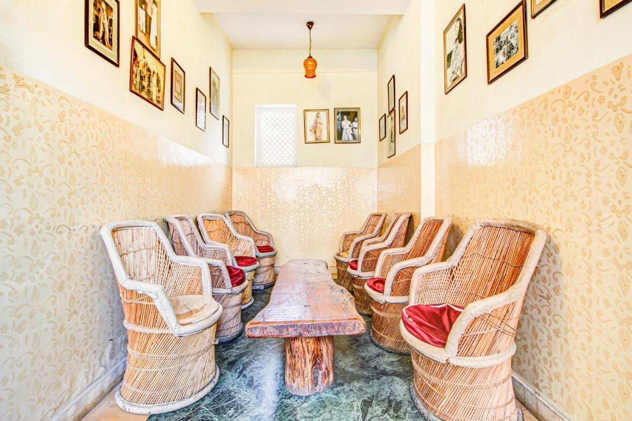 Fabexpress Utsav Villas Dzsaipur Kültér fotó