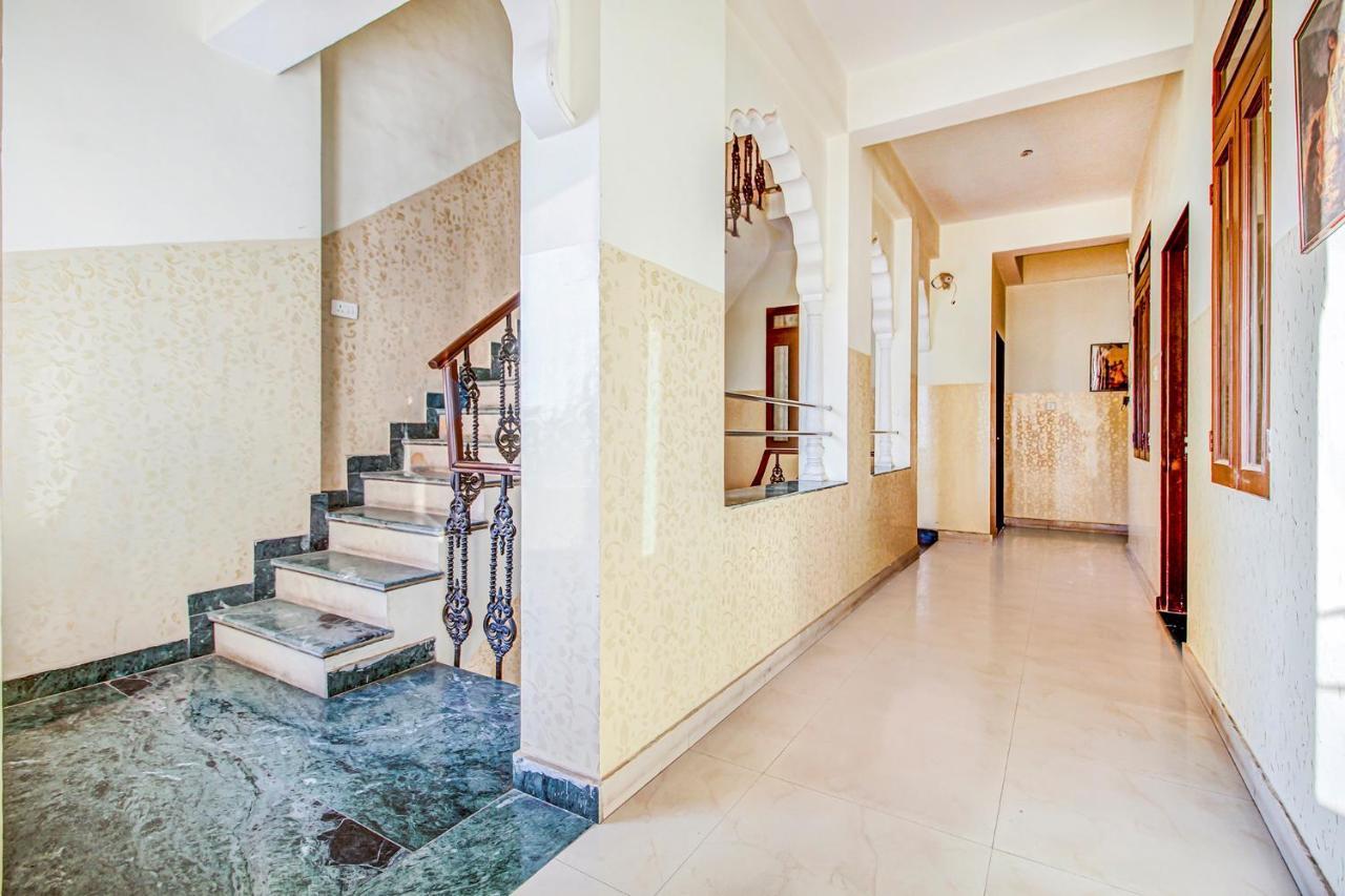 Fabexpress Utsav Villas Dzsaipur Kültér fotó