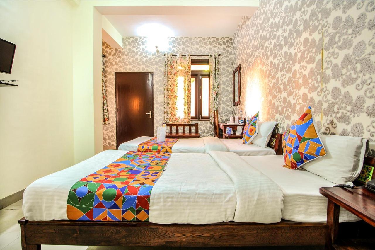 Fabexpress Utsav Villas Dzsaipur Kültér fotó