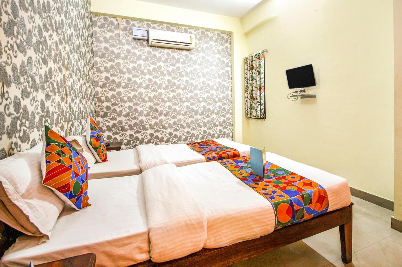 Fabexpress Utsav Villas Dzsaipur Kültér fotó