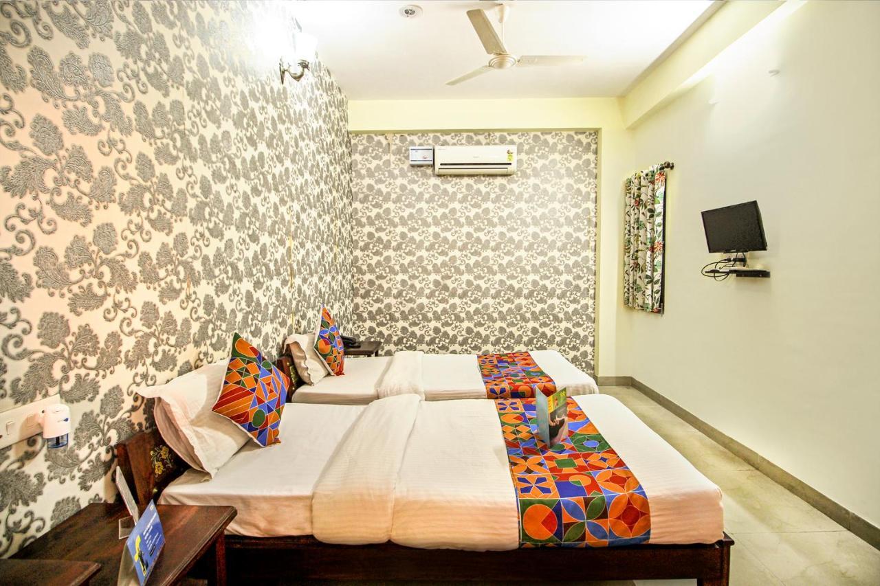 Fabexpress Utsav Villas Dzsaipur Kültér fotó