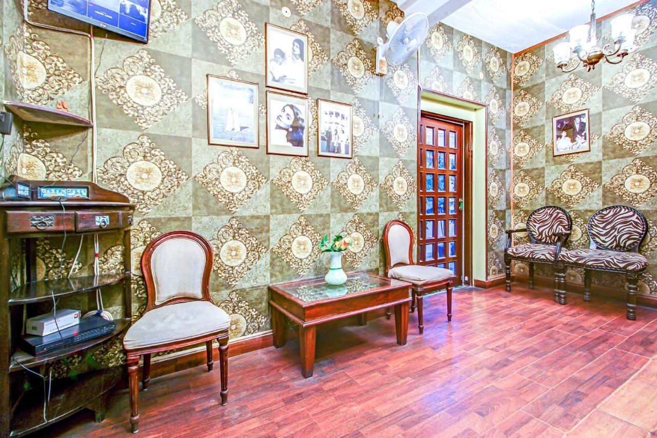 Fabexpress Utsav Villas Dzsaipur Kültér fotó